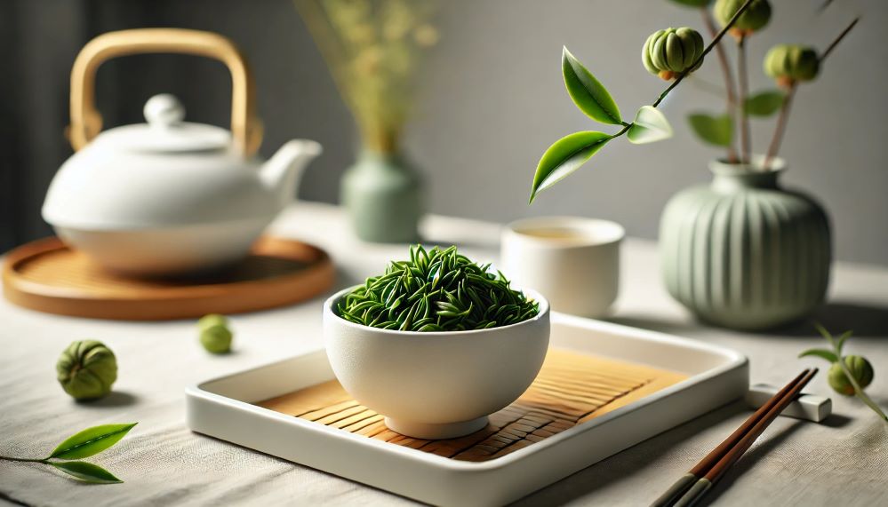 茶叶如何发印尼？最全攻略来了
